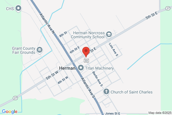 Herman Review