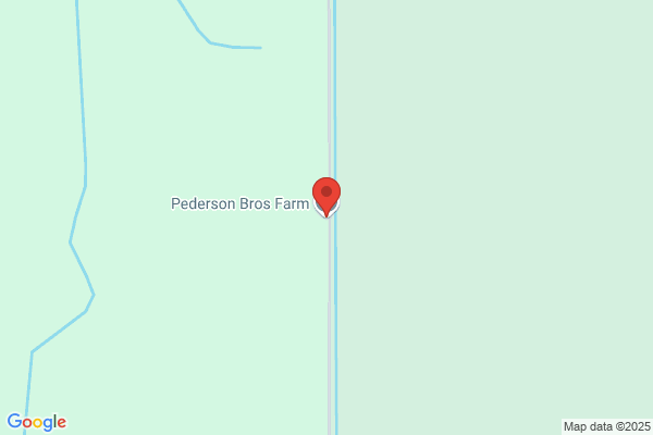 Pederson's Agri-Sv Inc