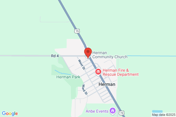 Herman Community Church