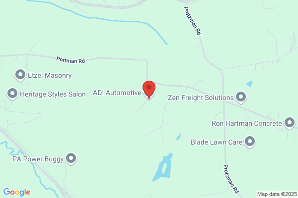ADI Automotive