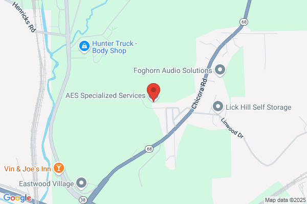 Ae Smith Specialized Service