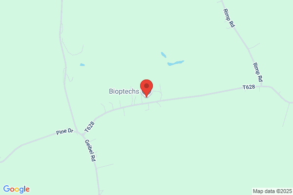 Bioptechs Inc