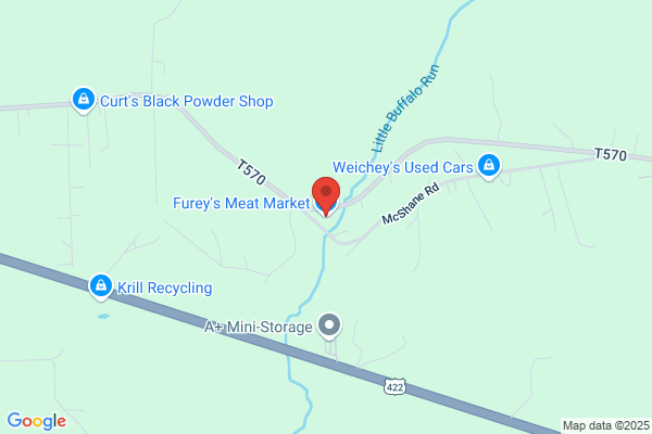Furey's Meat Market