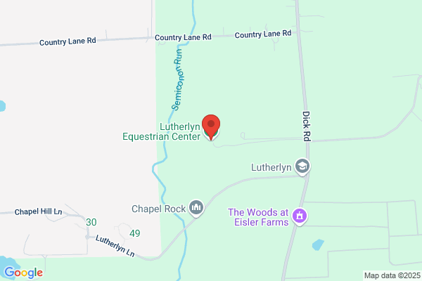 Henderson Equestrian Complex