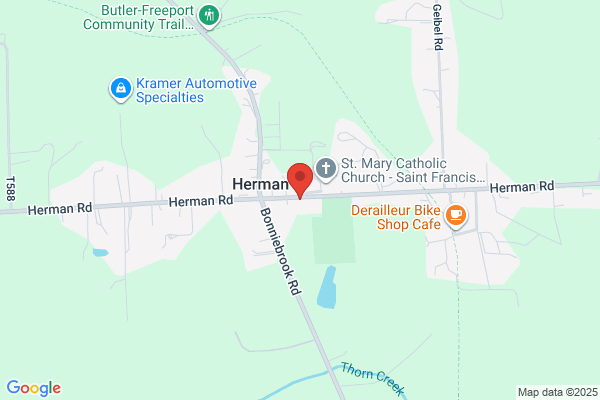 Herman Mini Mart