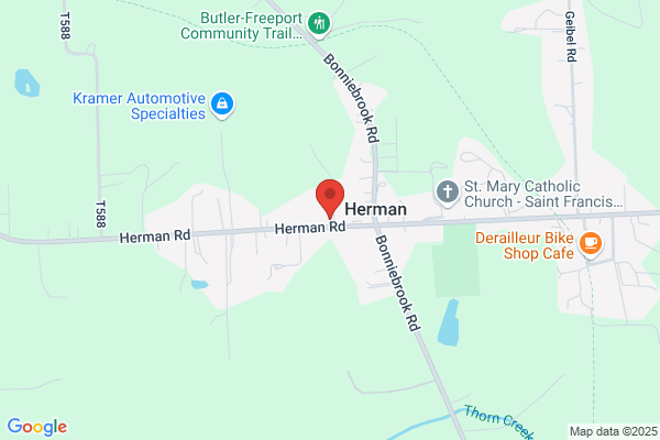 Herman Volunteer Fire Co