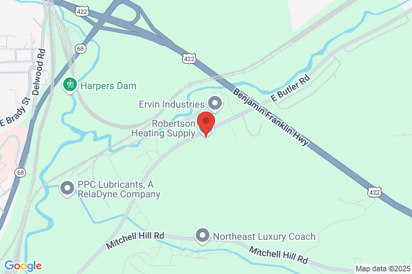 Robertson Heating Supply