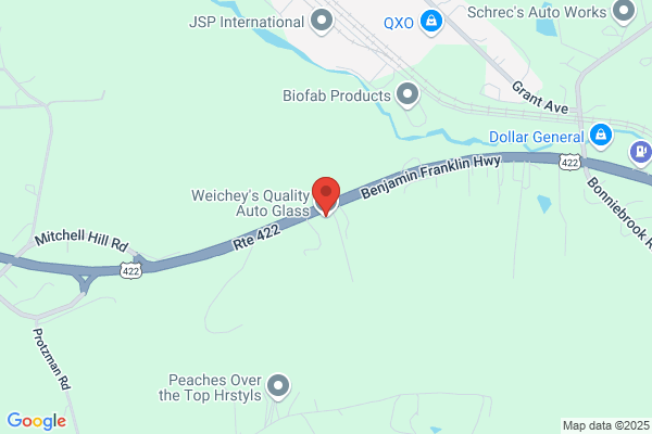 Weichey Auto Wrecking Repair & Towing