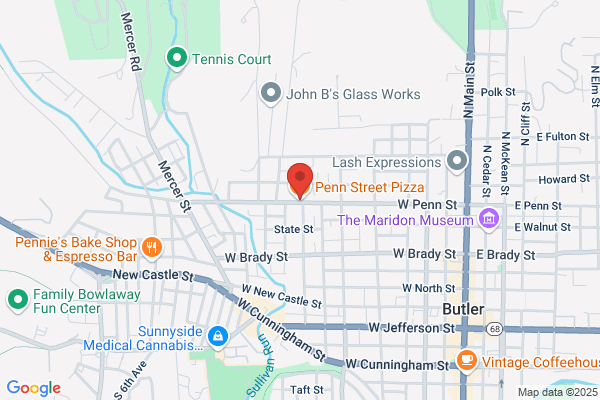 Wookie's Pizza