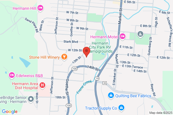 Toedtmann & Grosse Funeral Home