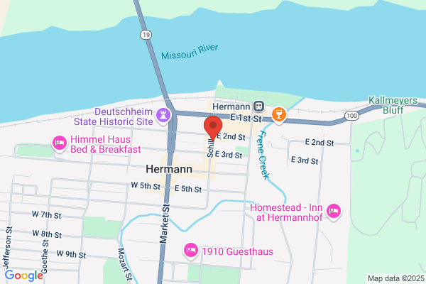 Hermann House Inn