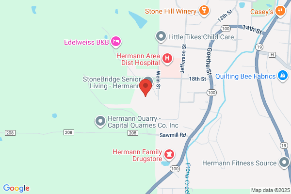 Frene Valley Health Center