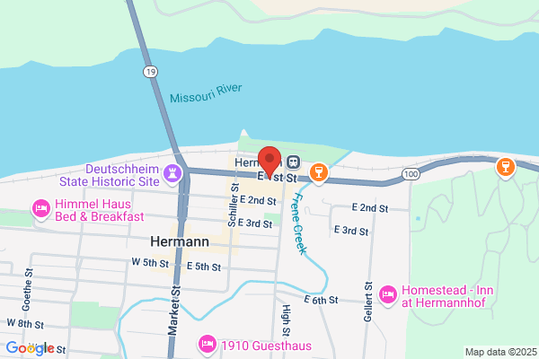 Hermann Eye Center