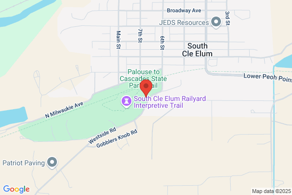 Iron Horse Inn Bed & Breakfast