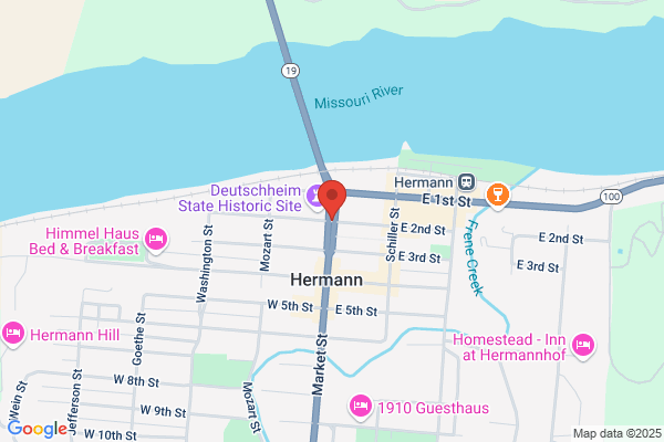 Hermann Wine Trail