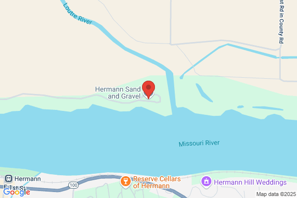 Hermann Sand & Gravel Inc