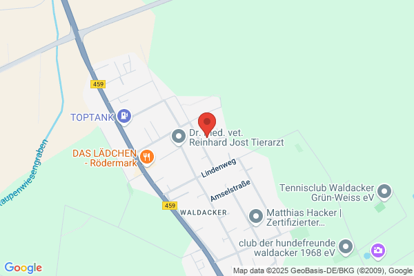 Deutschmann Asphalt Sealing