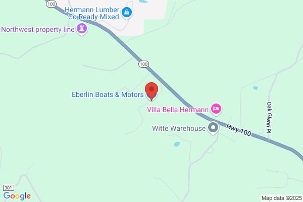 Eberlin Boats & Motors Inc