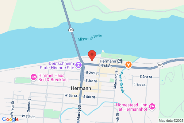 Gasconade County of, Sheriff's Office