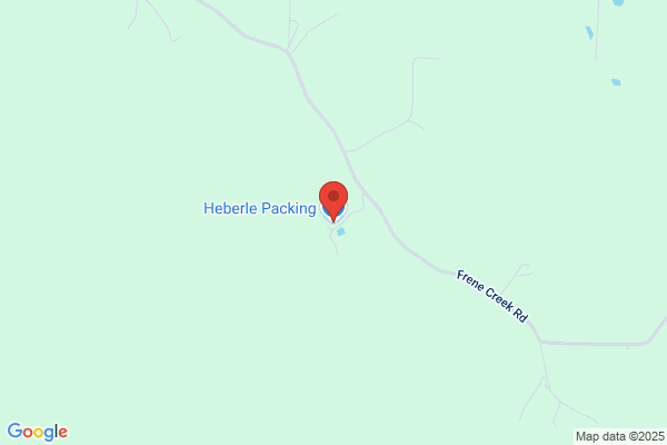 Heberle Packing Co