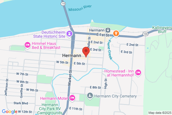 Hermann Advertiser Courier