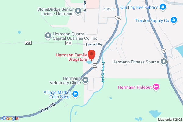 Hermann Pharmacy