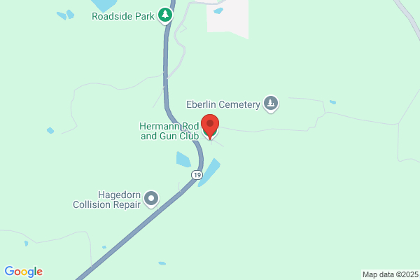 Hermann Rod & Gun Club