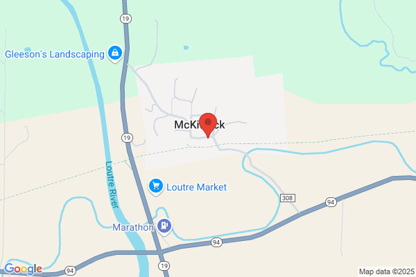 Mfa Bulk Fertilizer Plant