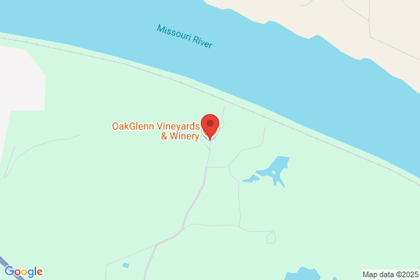Oakglenn Vineyards & Winery