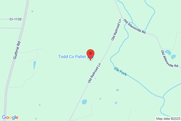 Todd Lumber Co.