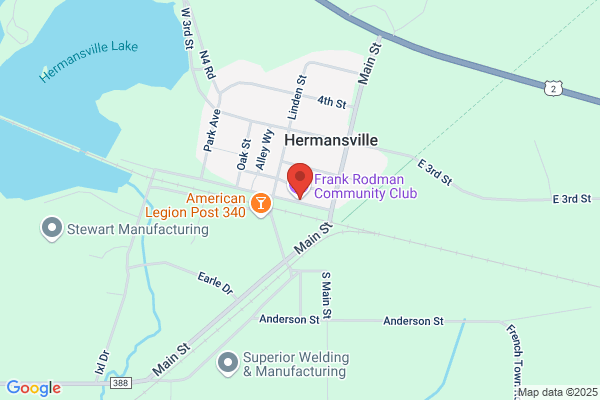 Hermansville Branch Library