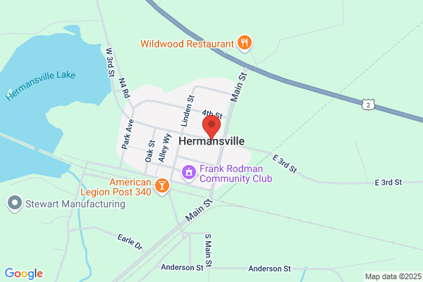North Central Area Schools, Elementary School