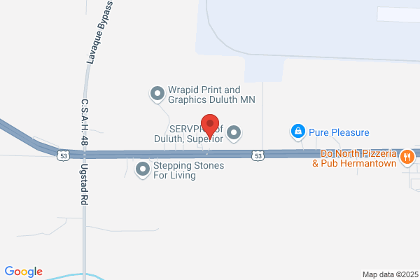 United Truck Body Co Inc
