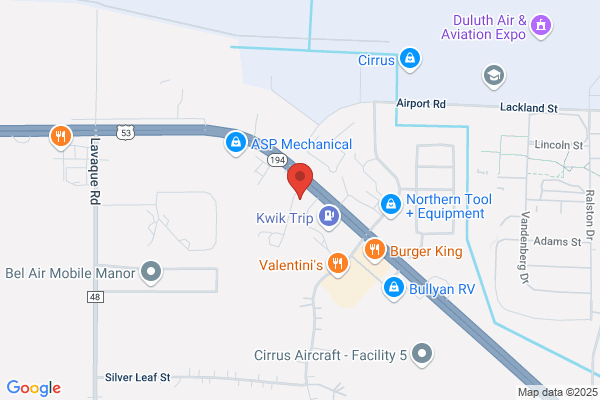 Vermillion Homes Rentals
