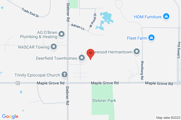 Deerfield Luxury Townhomes Llc