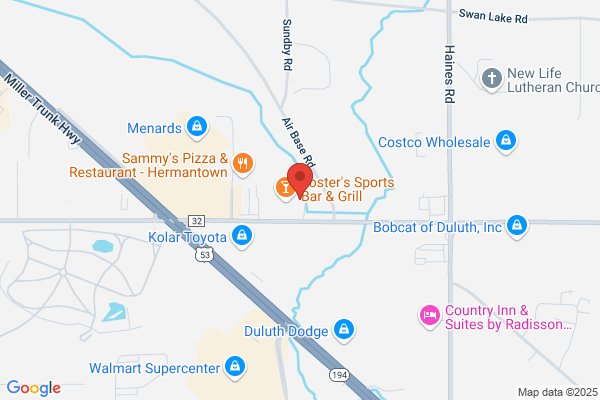 Duluth Auto Body & Collision