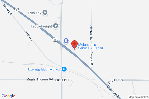 Melansons Service and Repair