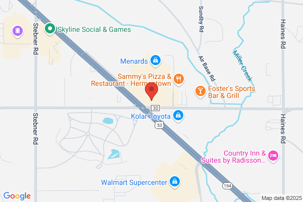 Park Dental Hermantown