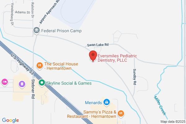 Eversmiles Pediatric Dentistry, PLLC