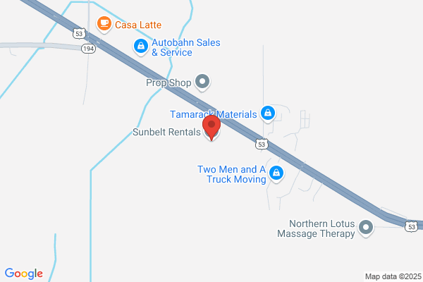 Sunbelt Rentals