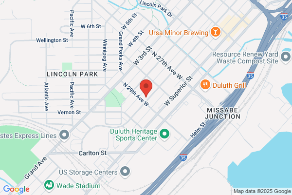 Duluth Auto Upholstery Repair