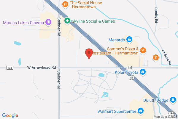 Duluth Clinic-Hermantown Pharmacy