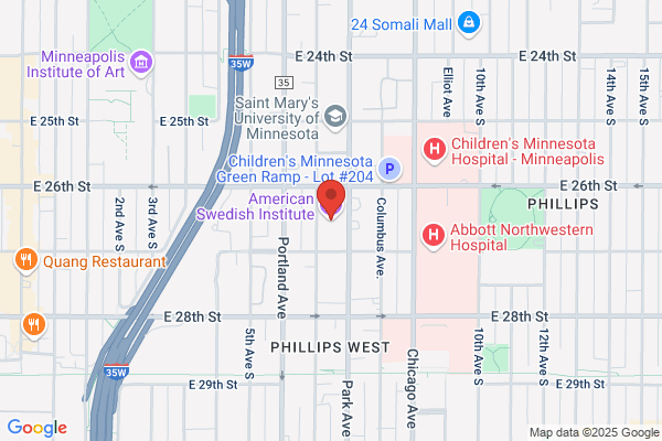 Icelandic American Association of Minnesota