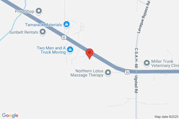 Penske Truck Rental