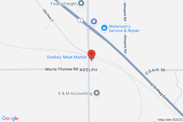 Stokkes Meat Market