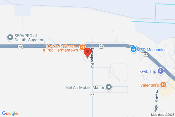 Hermantown Federal Credit Union