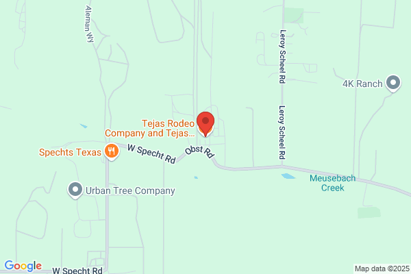 Tejas Texas Grill & Saloon