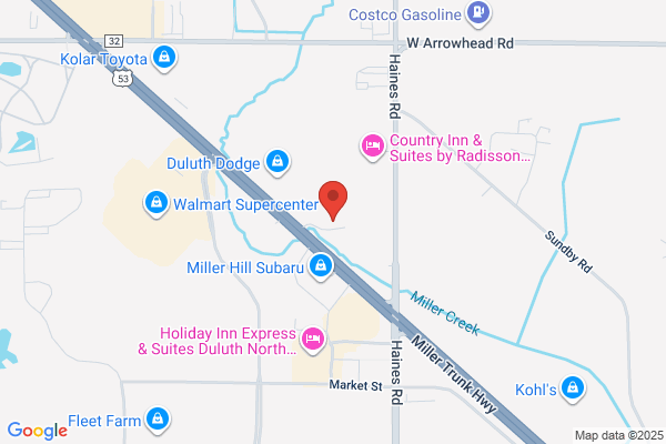U-Haul Moving & Storage of Duluth