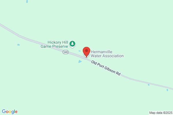 Hermanville Water Association