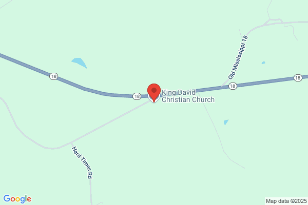 King David Christian Church
